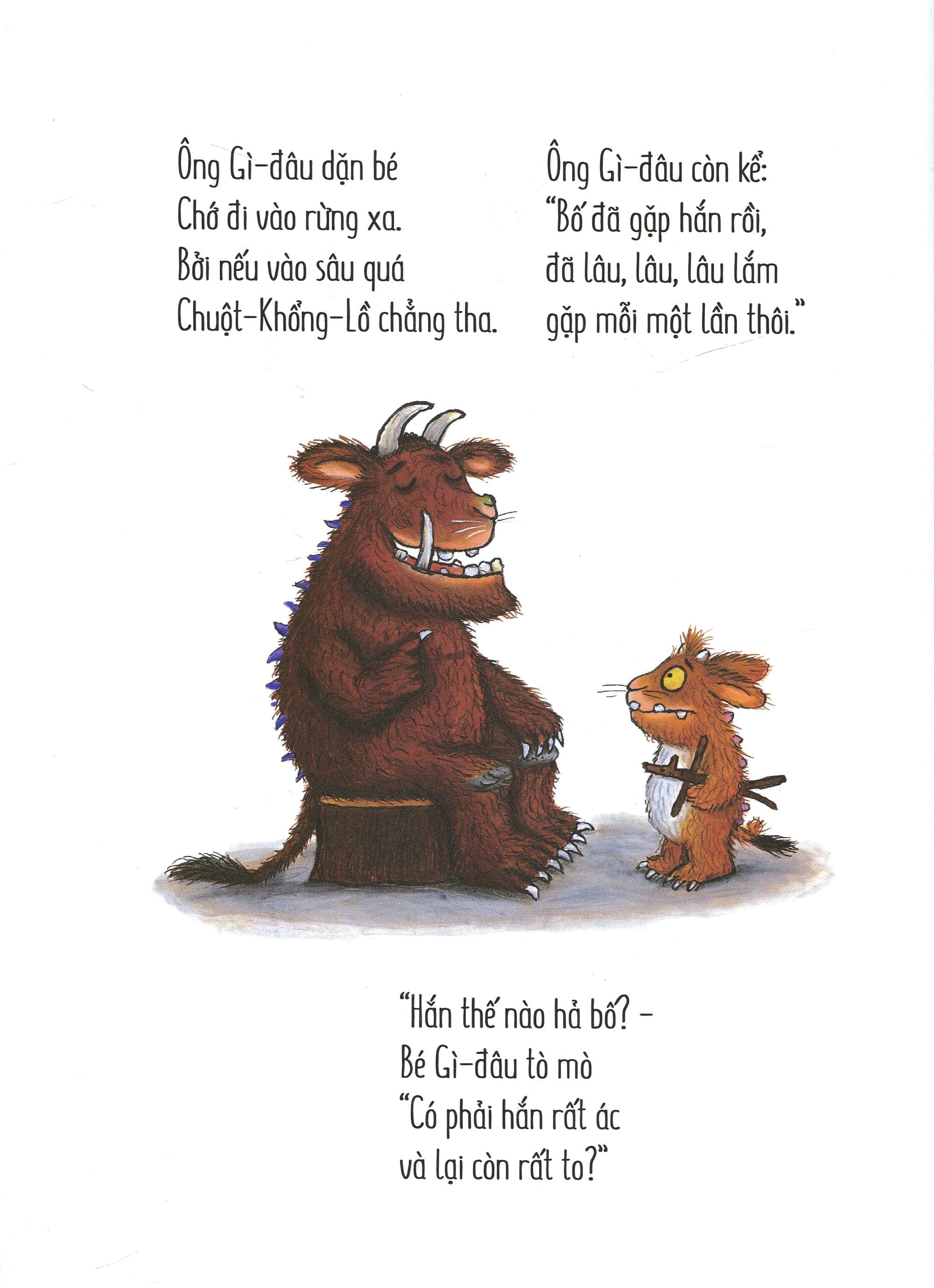 bé gì - đâu - Ảnh 3