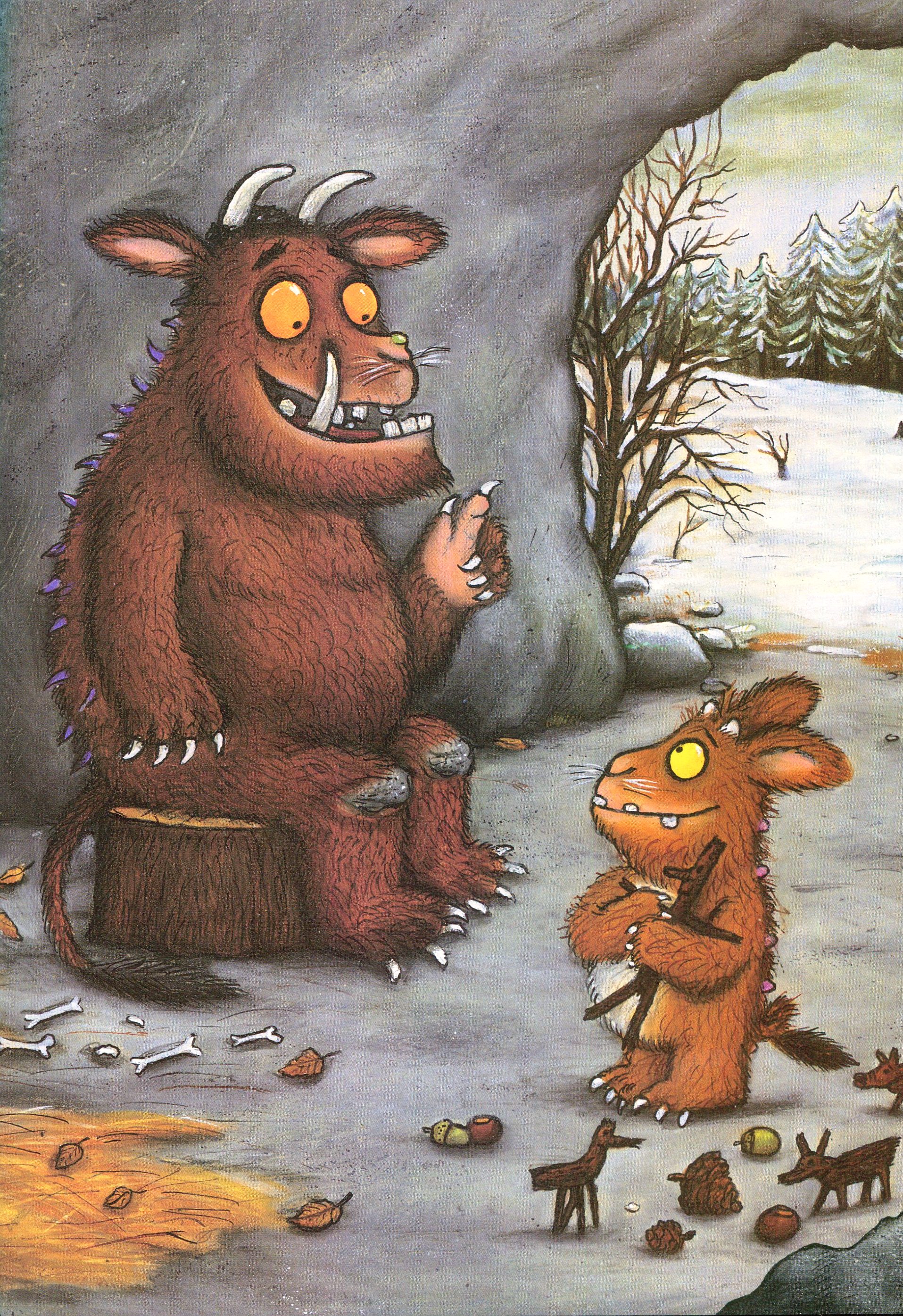 bé gì - đâu - Ảnh 4