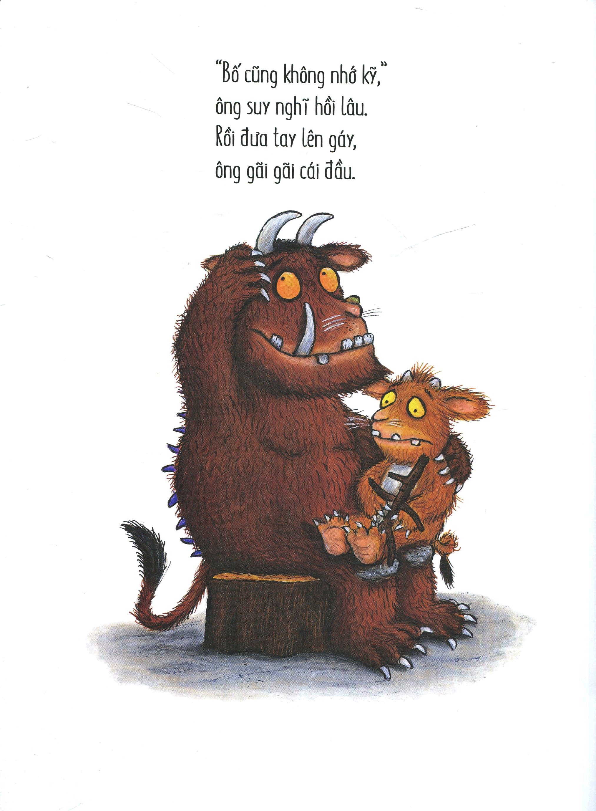 bé gì - đâu - Ảnh 5