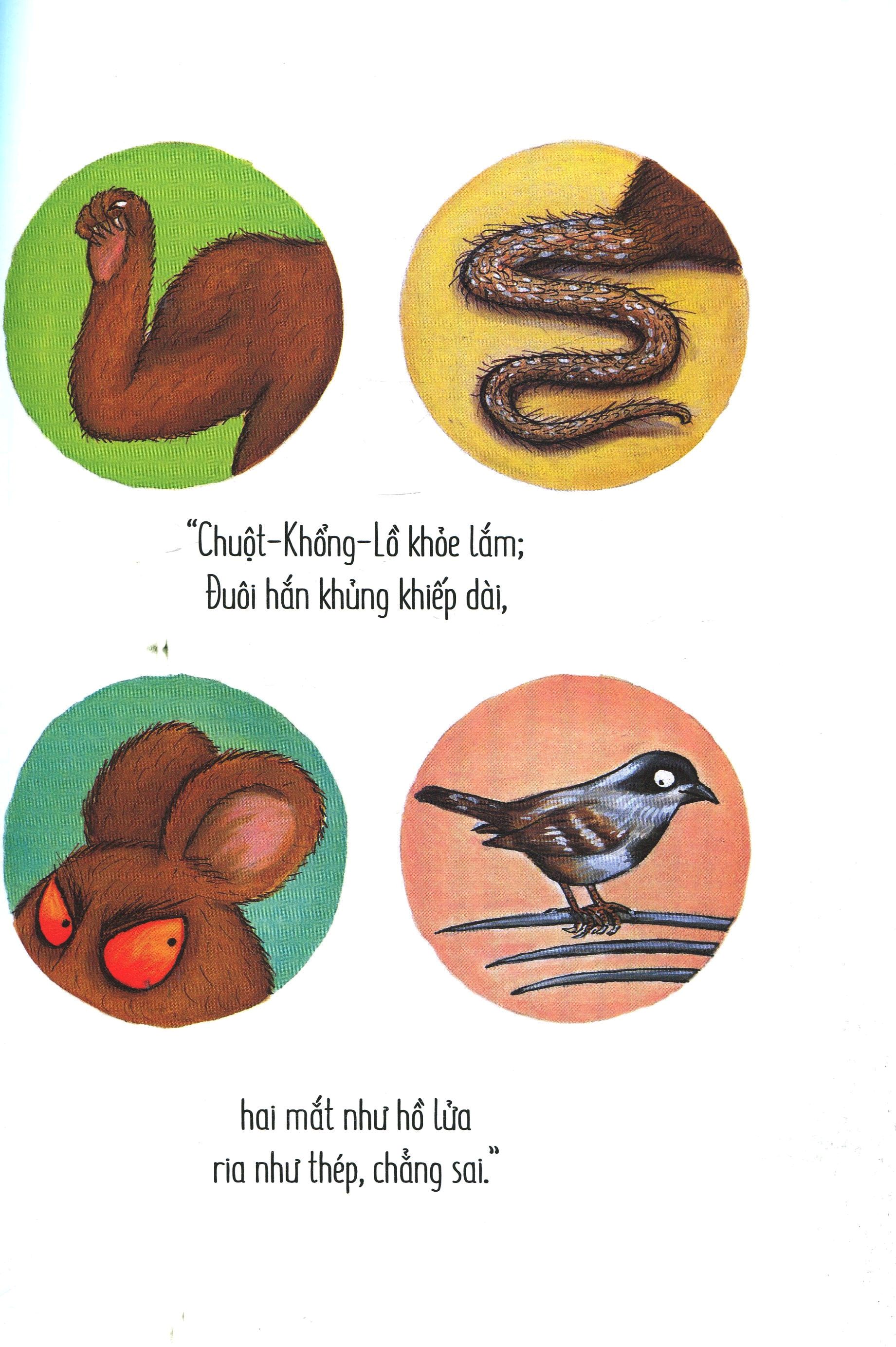 bé gì - đâu - Ảnh 6