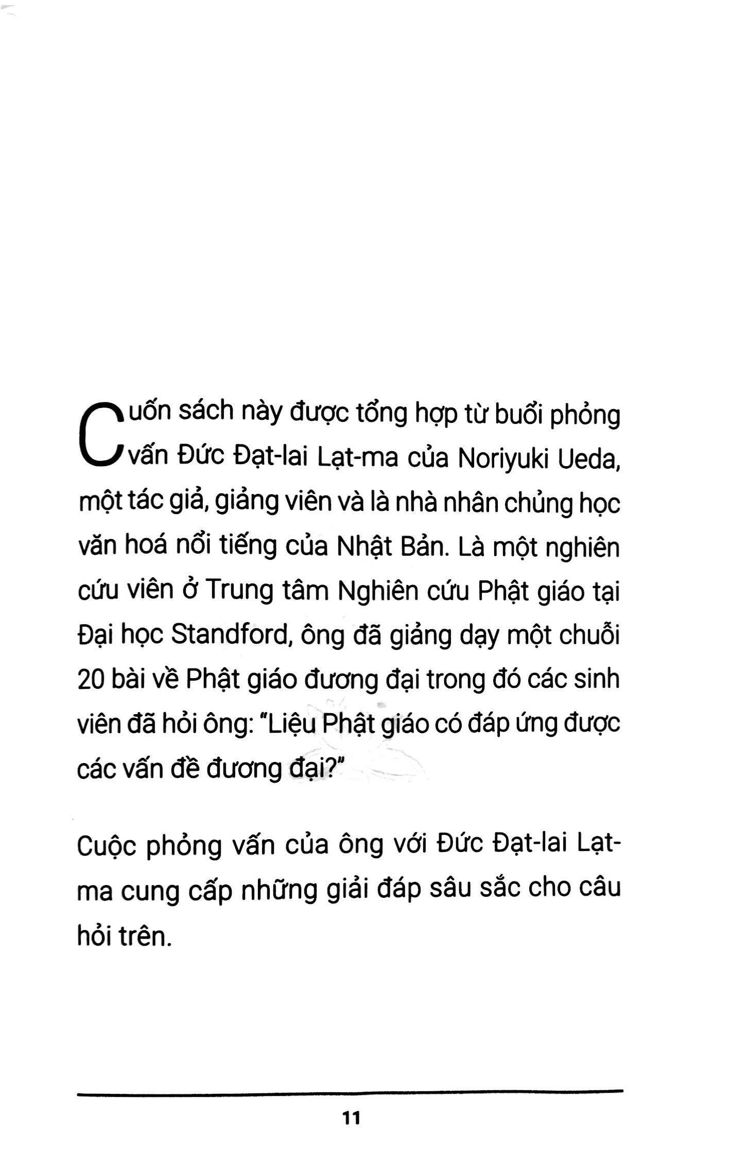 be here - sống với thực tại (tái bản 2024) - Ảnh 12