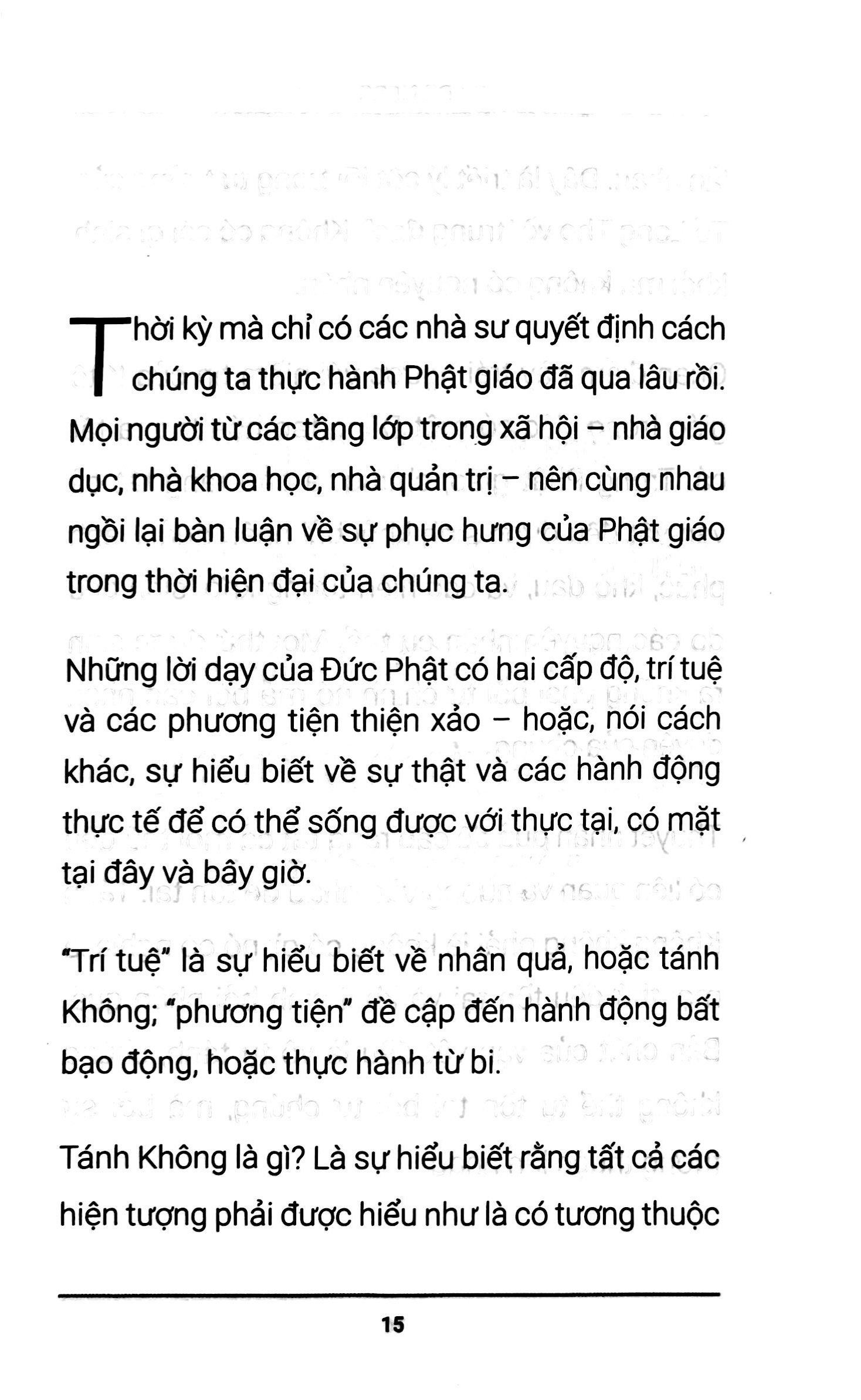 be here - sống với thực tại (tái bản 2024) - Ảnh 16