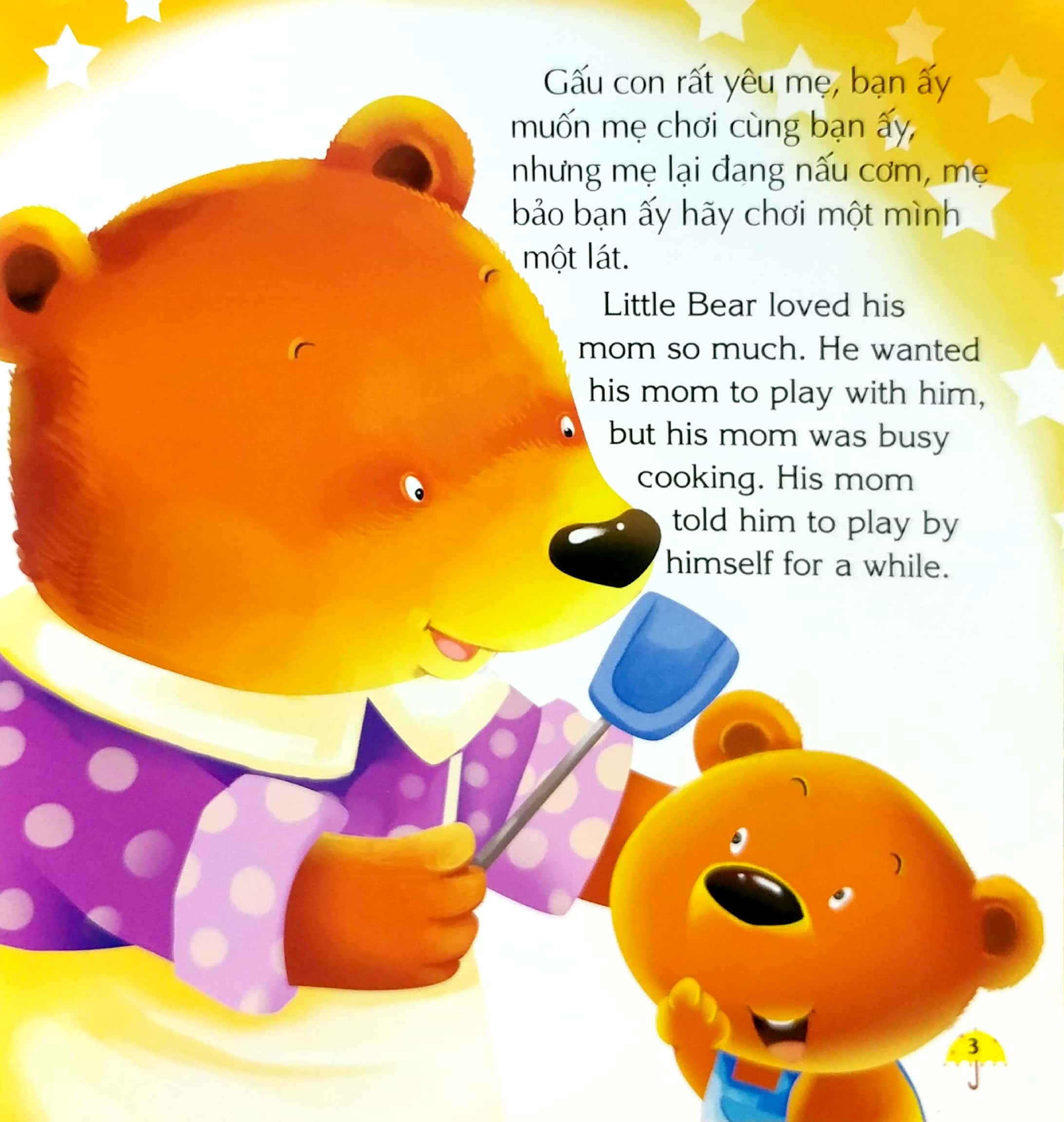 bé học cách yêu thương - yêu thương mẹ - một mình đi du lịch - Ảnh 3