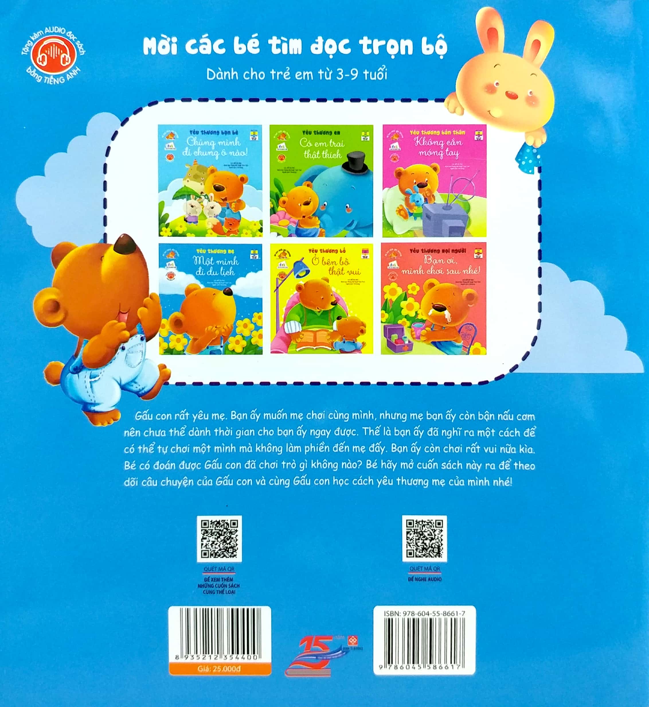 bé học cách yêu thương - yêu thương mẹ - một mình đi du lịch - Ảnh 6