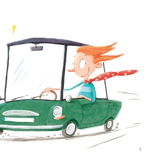 bé học nói - bíp bíp, xình xịch - Ảnh 3