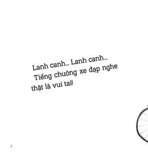 bé học nói - bíp bíp, xình xịch - Ảnh 6