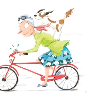 bé học nói - bíp bíp, xình xịch - Ảnh 7