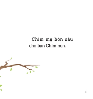 bé học nói - chụt! - Ảnh 3