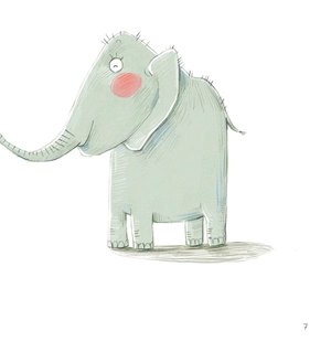 bé học nói - chụt! - Ảnh 7