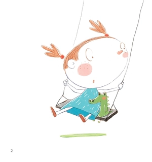 bé học nói - cục tác, gâu gâu - Ảnh 2