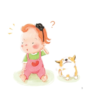 bé học nói - lọc cọc, lạch cạch - Ảnh 2