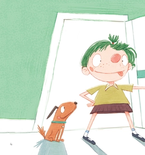 bé học nói - rầm rầm, bịch bịch - Ảnh 4