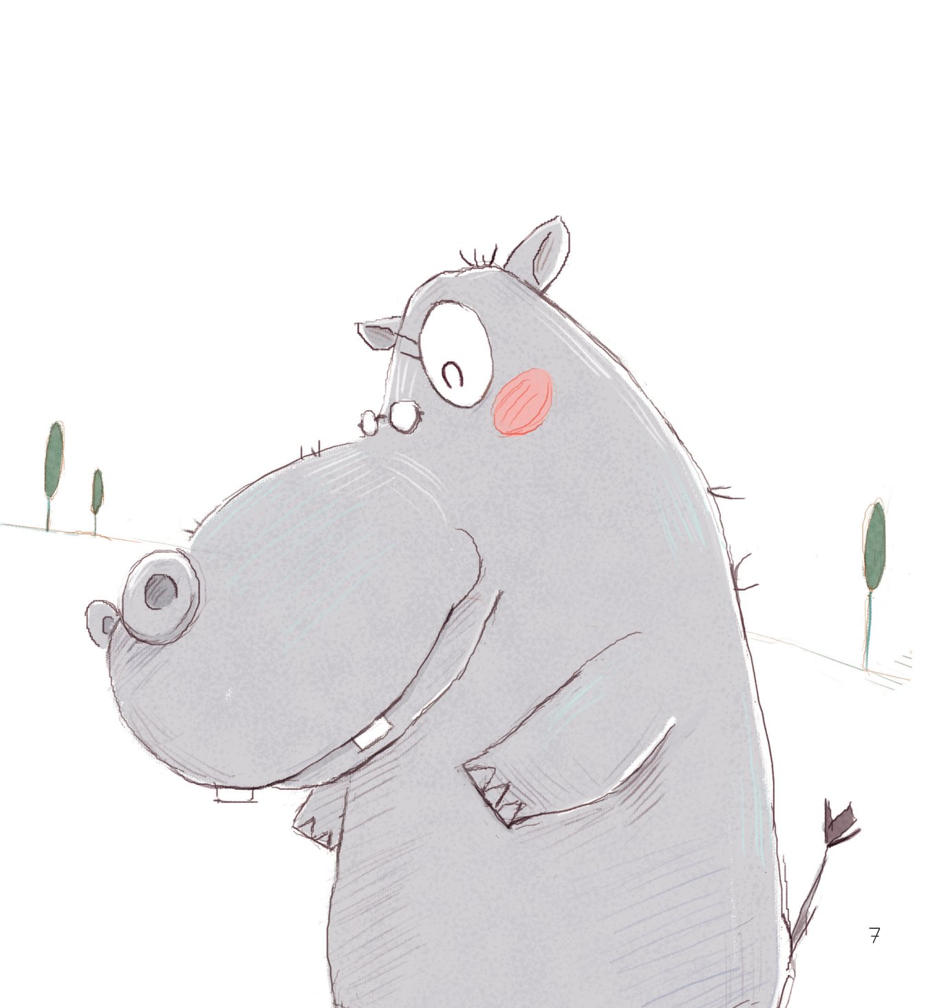 bé học nói - vâng ạ! - Ảnh 7