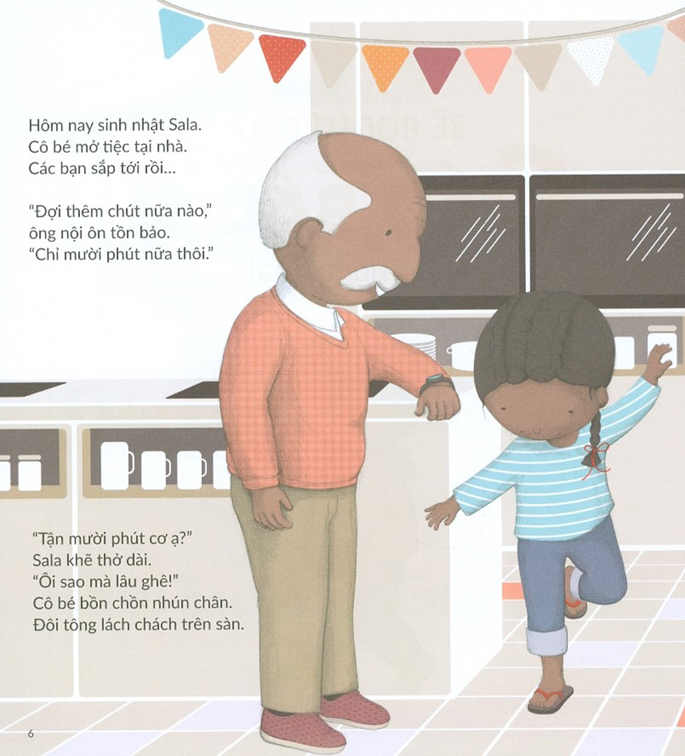 bé học sơ cứu cùng gấu bác sĩ - Ảnh 5