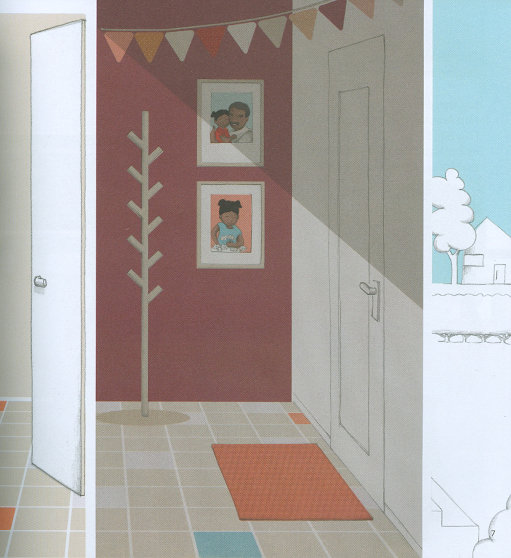 bé học sơ cứu cùng gấu bác sĩ - Ảnh 6