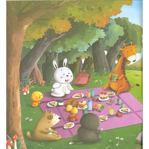 bé khám phá khoa học qua truyện đồng thoại - động vật bí ẩn: con non sinh ra từ đâu? - Ảnh 4