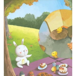 bé khám phá khoa học qua truyện đồng thoại - động vật bí ẩn: con non sinh ra từ đâu? - Ảnh 6