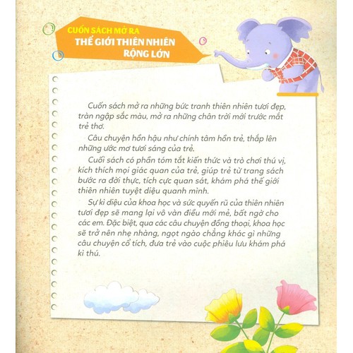 bé khám phá khoa học qua truyện đồng thoại - động vật bí ẩn: vòng đời của bướm - Ảnh 3