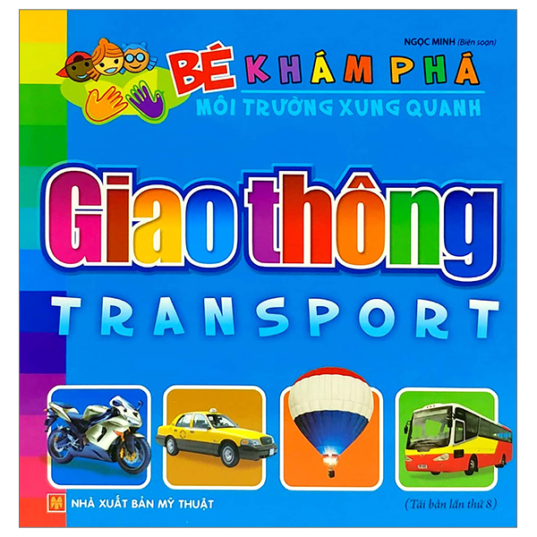 Bé Khám Phá Môi Trường Xung Quanh - Trái Cây - Fruit - Bìa Cứng (Tái Bản 2026) - Ảnh 3