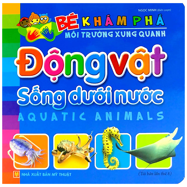 Bé Khám Phá Môi Trường Xung Quanh - Trái Cây - Fruit - Bìa Cứng (Tái Bản 2026) - Ảnh 4