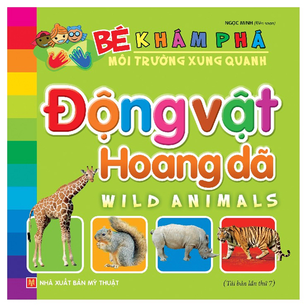 Bé Khám Phá Môi Trường Xung Quanh - Trái Cây - Fruit - Bìa Cứng (Tái Bản 2026) - Ảnh 5