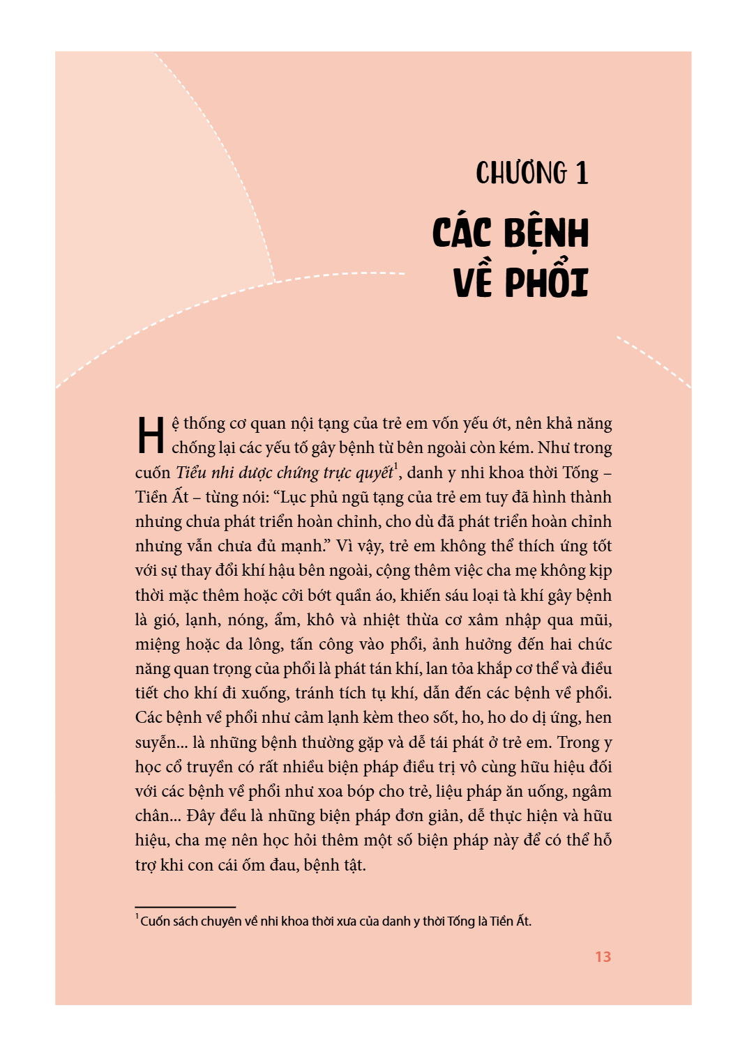 Bé Khỏe Lại Ngay Đánh Ngay Bệnh Vặt - Ảnh 3