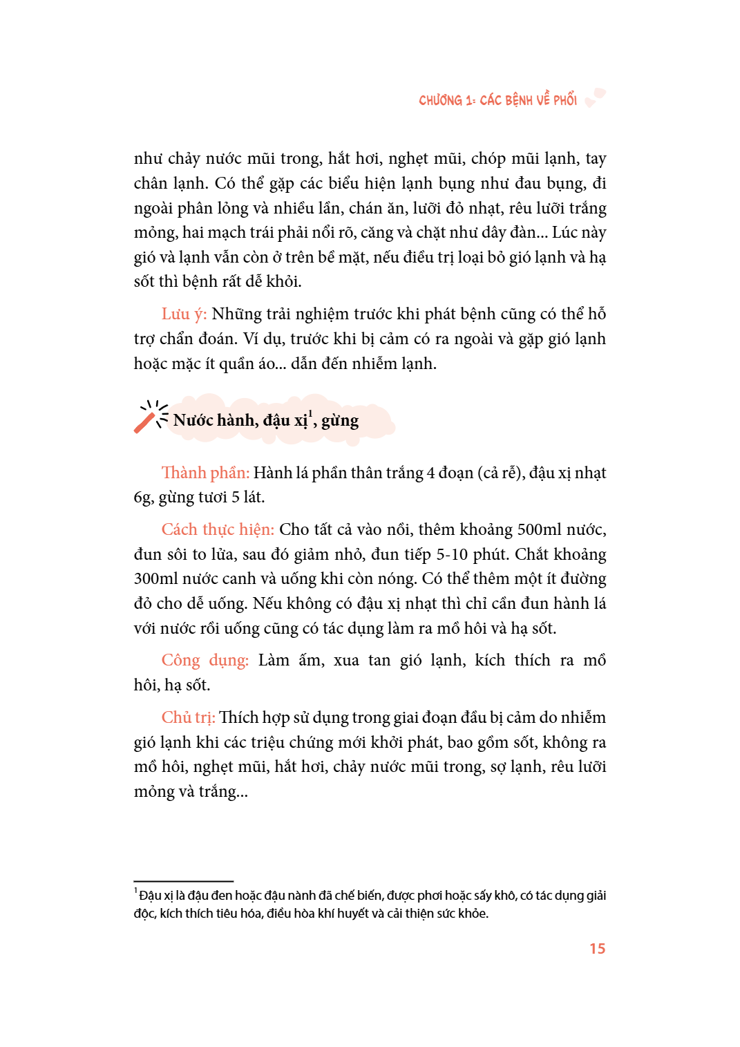 Bé Khỏe Lại Ngay Đánh Ngay Bệnh Vặt - Ảnh 5