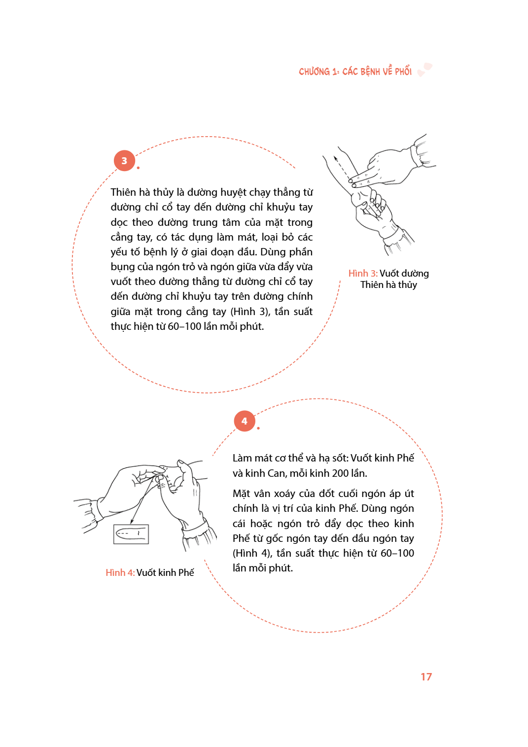 Bé Khỏe Lại Ngay Đánh Ngay Bệnh Vặt - Ảnh 7