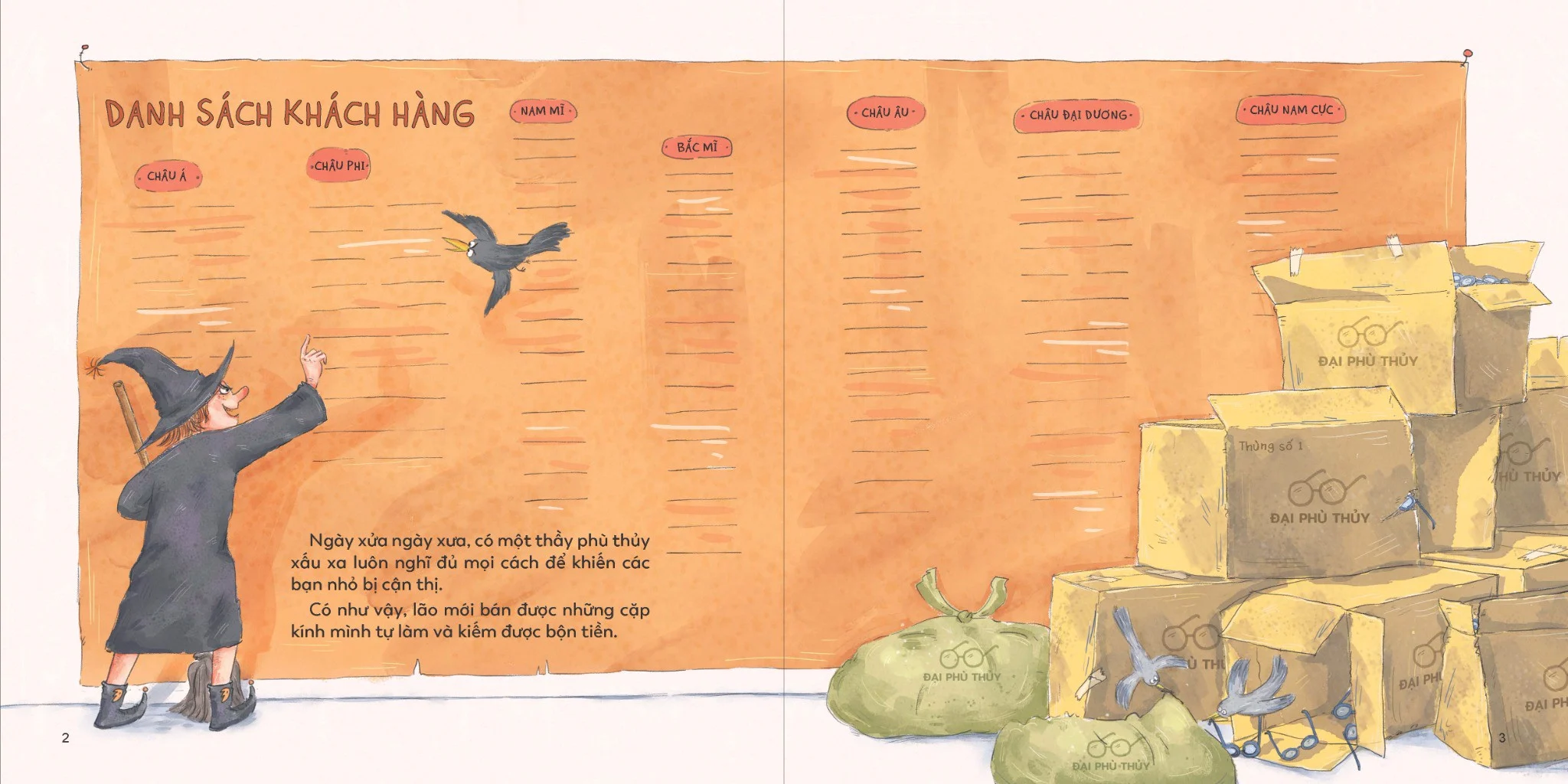 bé khỏe mạnh hơn! - để không bị cận thị - Ảnh 3