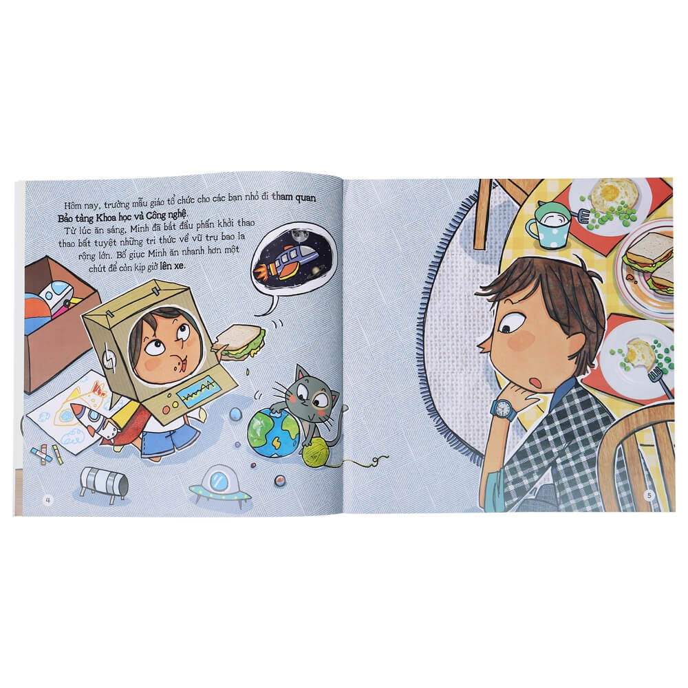 bé khoẻ mỗi ngày - nếu nhịn tiểu thì sao? - Ảnh 4