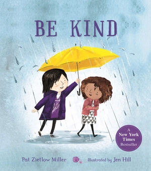 be kind - Ảnh 2
