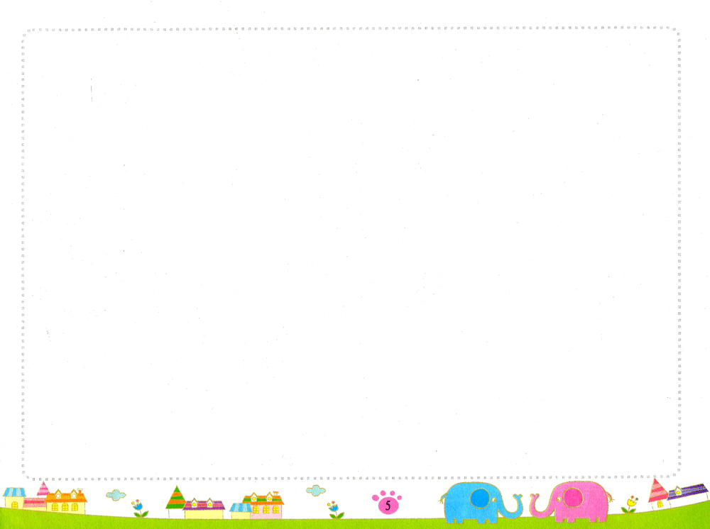 bé làm họa sĩ - những nét vẽ đầu tiên - 4~5 tuổi - tập b - Ảnh 9