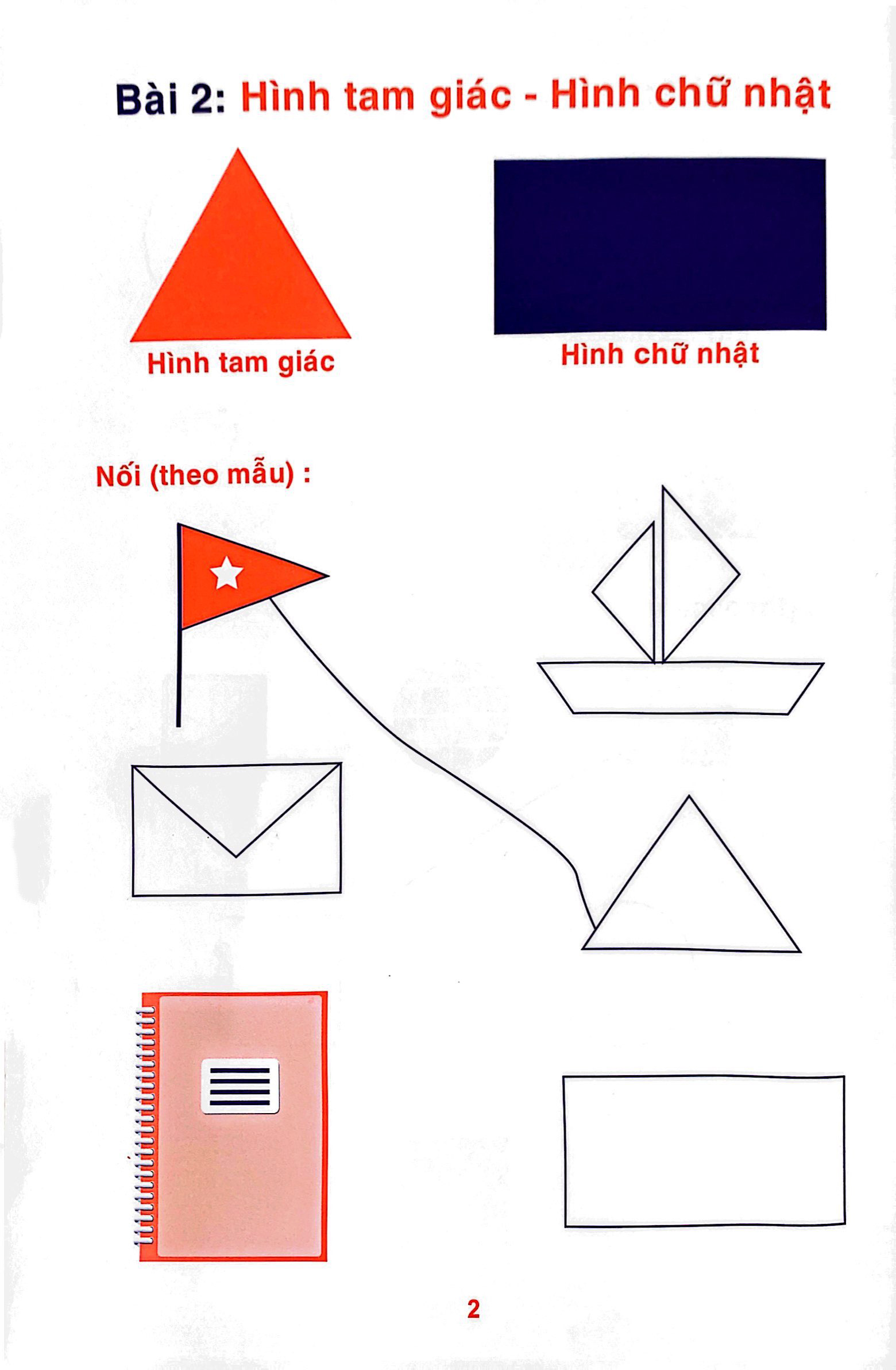 Bé Làm Quen Với Chữ Số Và Phép Tính (Chuẩn Bị Tâm Thế Cho Bé Vào Lớp 1) - Ảnh 4