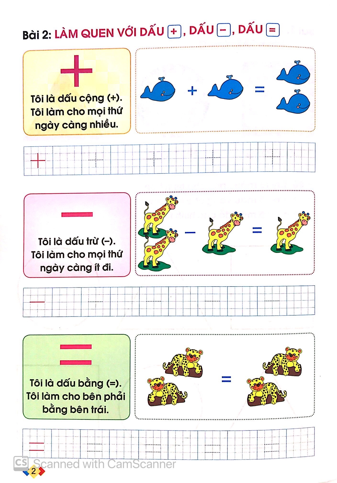 bé làm quen với toán - dành cho trẻ 5 - 6 tuổi (tái bản 2024) - Ảnh 2