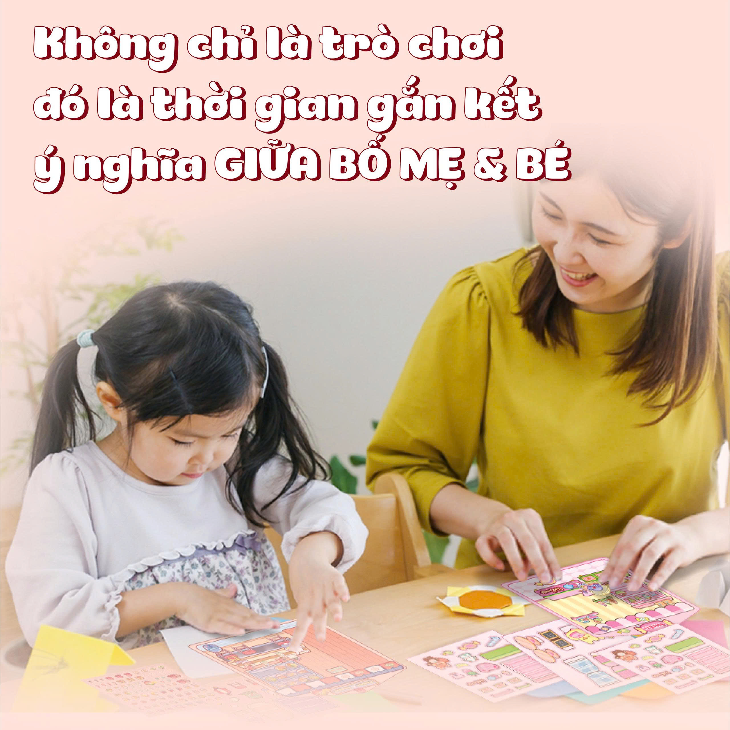 Be Mo Tiem - An Vat Duong Pho - Ảnh 9