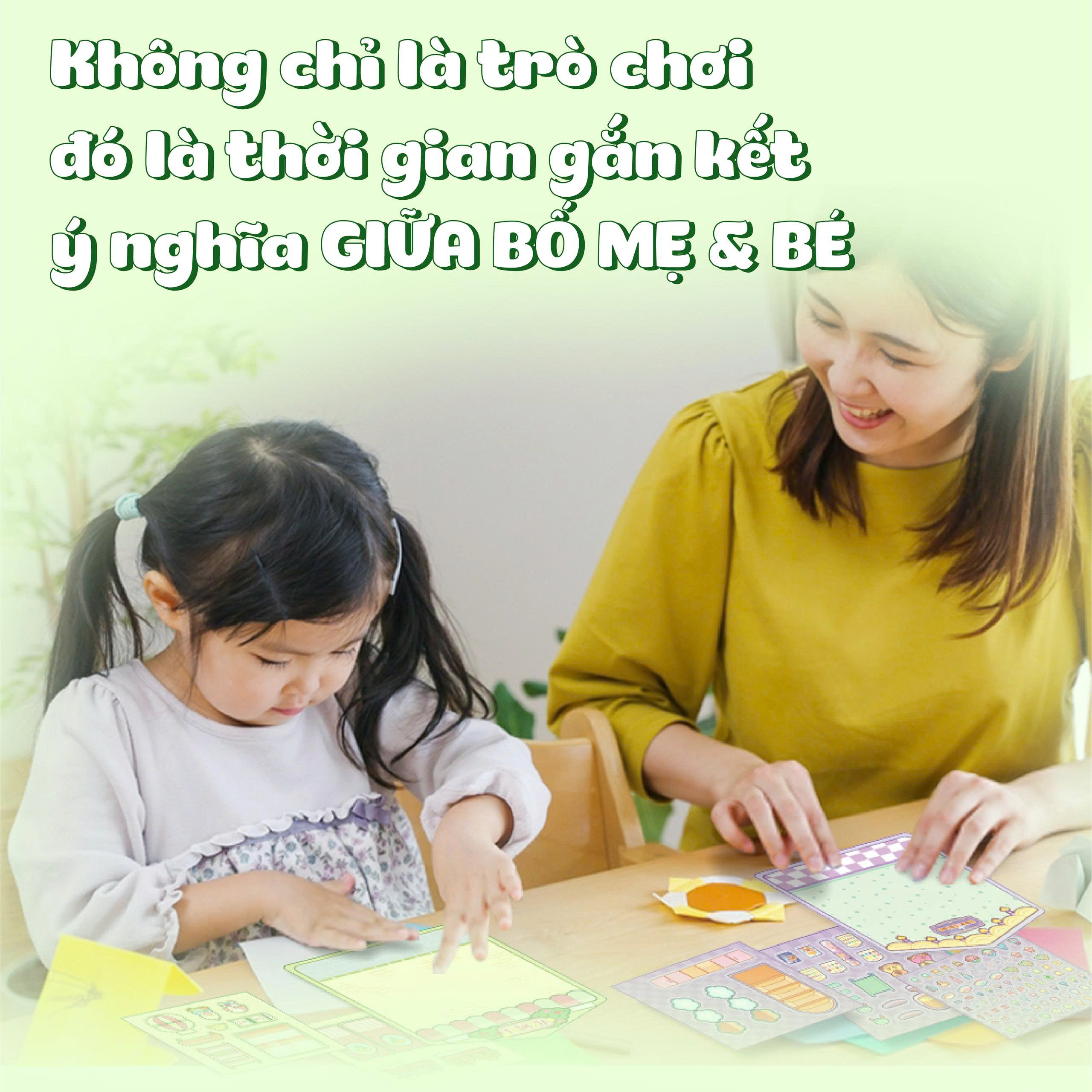 Bé Mở Tiệm - Hoa Tươi Khoe Sắc - Ảnh 9