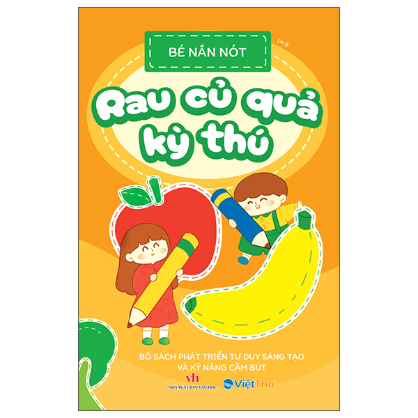 Bé Nắn Nót - Hình Khối Diệu Kỳ - Ảnh 3