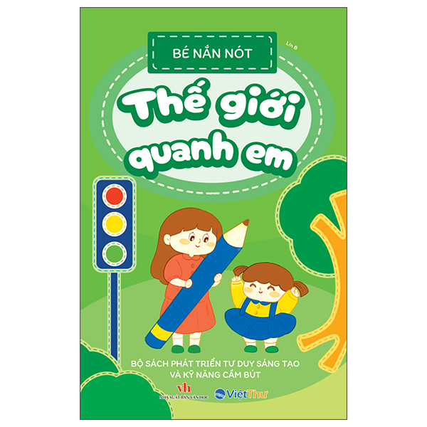 Bé Nắn Nót - Hình Khối Diệu Kỳ - Ảnh 5