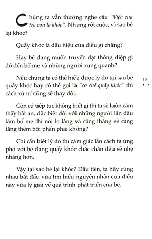 bé ngủ an lành - mẹ ngủ an tâm - Ảnh 5