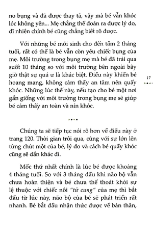 bé ngủ an lành - mẹ ngủ an tâm - Ảnh 7