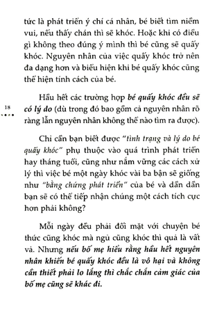 bé ngủ an lành - mẹ ngủ an tâm - Ảnh 8