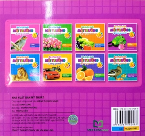 bé nhận biết môi trường xung quanh (0-3 tuổi)_vật dụng gia đình - Ảnh 6