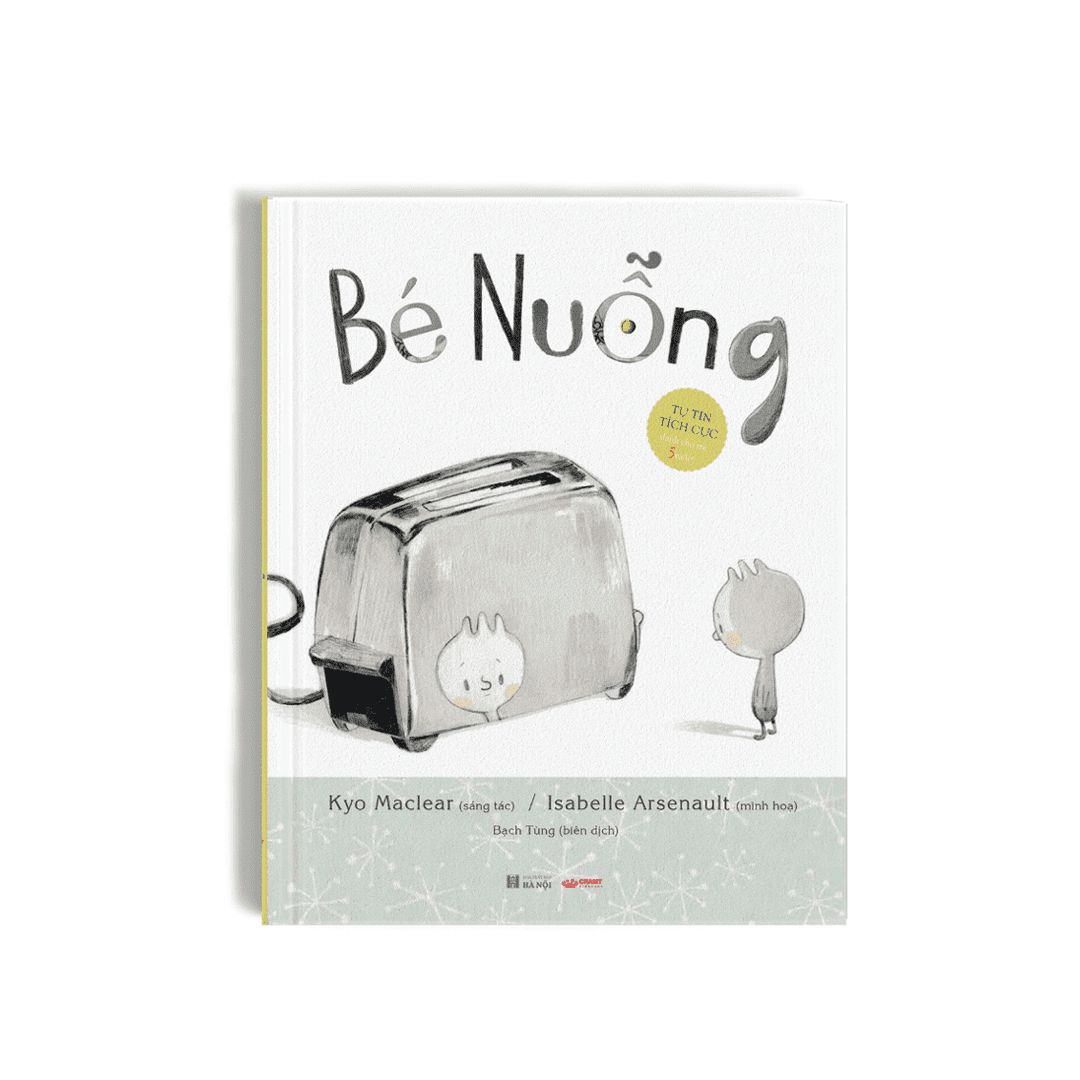 Bé Nuỗng - Ảnh 2