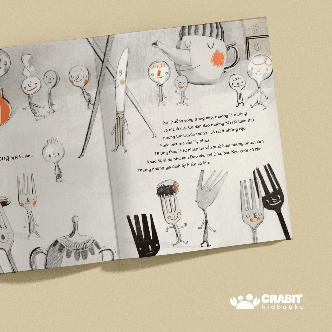 Bé Nuỗng - Ảnh 3