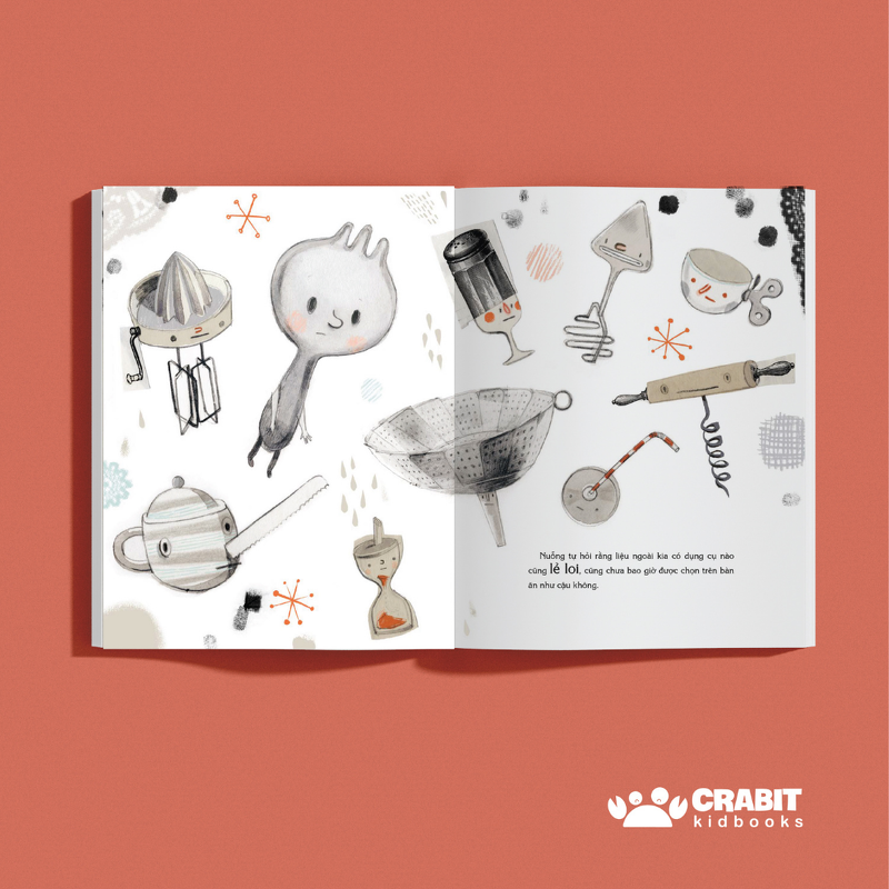 Bé Nuỗng - Ảnh 4