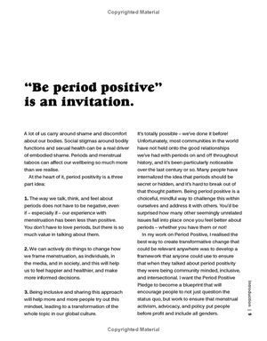 be period positive - Ảnh 10
