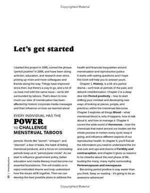 be period positive - Ảnh 11