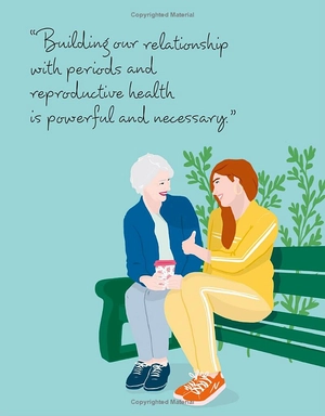 be period positive - Ảnh 12