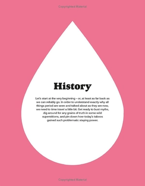 be period positive - Ảnh 13