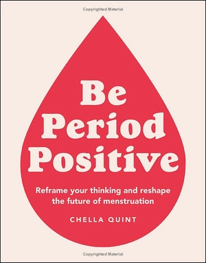 be period positive - Ảnh 2